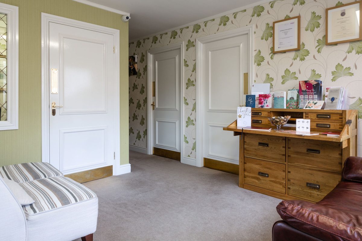 Gateshead Walker & Morrell Funeral Directors