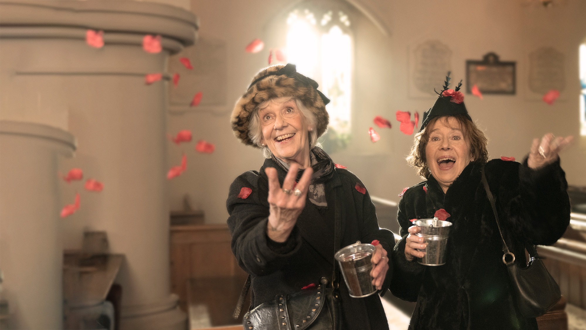 Walker & Morrell Funeral Directors Washington, Gateshead and Houghton