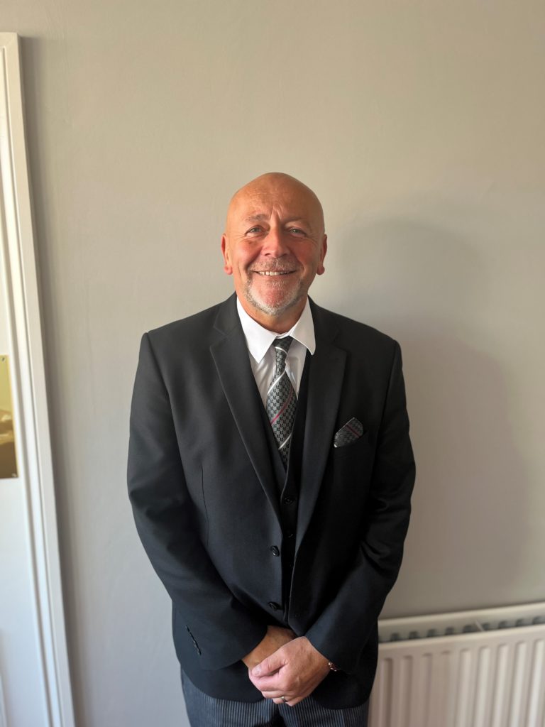 About Us Walker & Morrell Funeral Directors